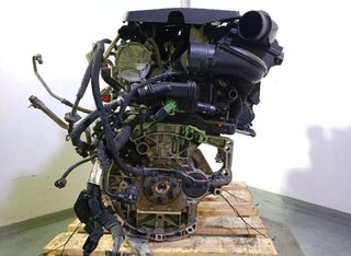 Motor completo hn05 opel corsa f p2jo rectp5538200