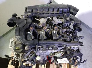 Motor completo hn05 opel corsa f p2jo rectp5538200