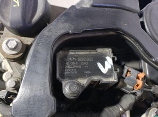 Motor completo hn05 opel corsa f p2jo rectp5538200