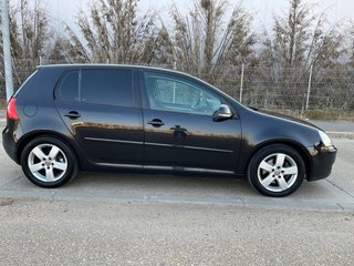 Volkswagen Golf 2007 2.0 tdi 140 cv