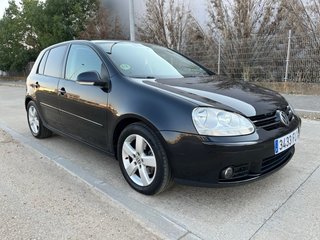 Volkswagen Golf 2007 2.0 tdi 140 cv