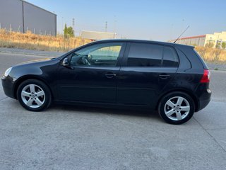 Volkswagen Golf 2007 2.0 tdi 140 cv