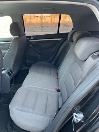 Volkswagen Golf 2007 2.0 tdi 140 cv