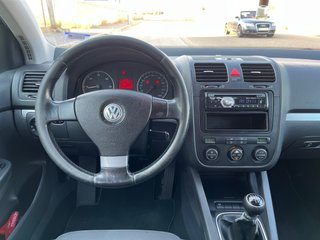 Volkswagen Golf 2007 2.0 tdi 140 cv