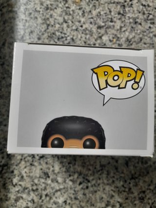 Funko Pop Niffler 08 Fantastic Beasts