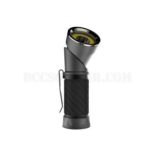 Torcia Nebo Cryket LED 3 in 1 Base Magnetica