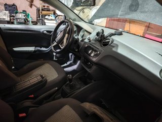 SEAT Ibiza 2009