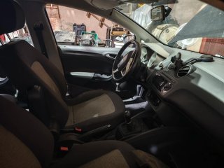 SEAT Ibiza 2009