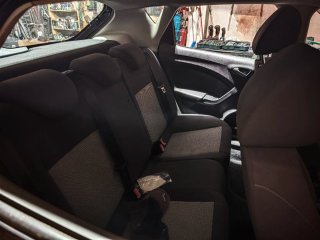 SEAT Ibiza 2009