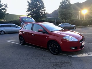 FIAT Bravo 2007