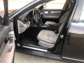 Mercedes-Benz Clase C 220cdi Aut