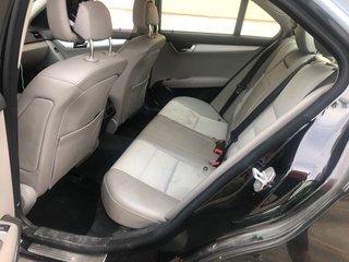 Mercedes-Benz Clase C 220cdi Aut