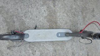 Patinete Eléctrico Xiaomi M365