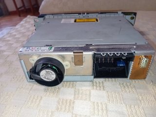 Módulo Radio Navegación M-ASK BMW E60/E61/E63/E64