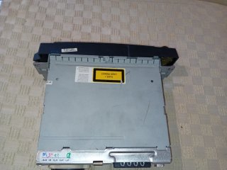 Módulo Radio Navegación M-ASK BMW E60/E61/E63/E64