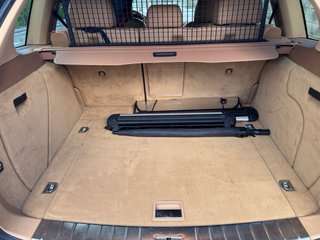 Porsche Cayenne 2006