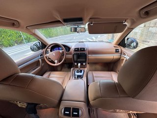 Porsche Cayenne 2006