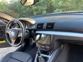 BMW Serie 1 2011