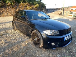 BMW Serie 1 2011