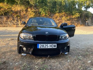 BMW Serie 1 2011