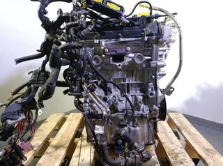 Rectp5687721 h4df480 motor completo dacia sandero