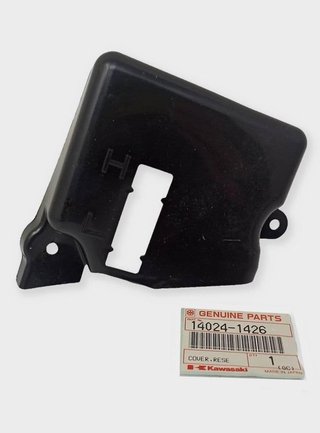 Tapa Botella Expansión Kawasaki Gpx R 600 1988