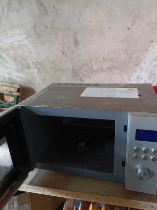 Vinoteca para restaurante