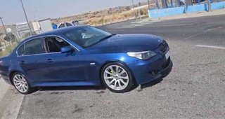 BMW Serie 5 2006