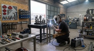 Servicio servicio de soldadura y reparaciones