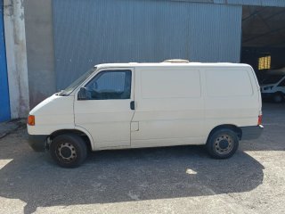Volkswagen T4 1995