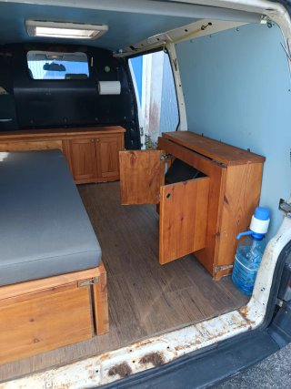 Volkswagen T4 1995