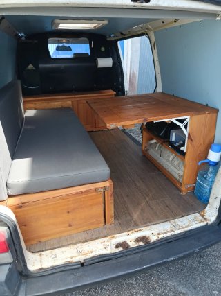 Volkswagen T4 1995