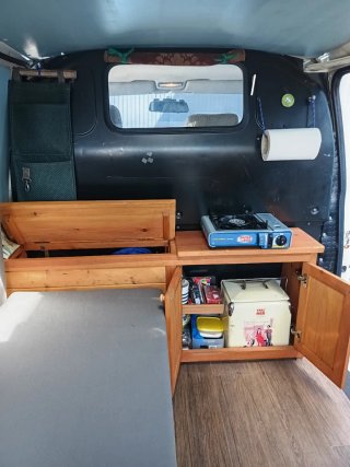 Volkswagen T4 1995
