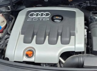 Tapa Motor Audi 2.0 TDI 140cv