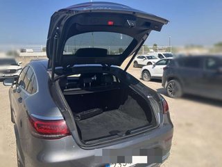 MERCEDES glc