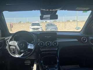 MERCEDES glc