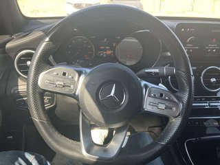 MERCEDES glc