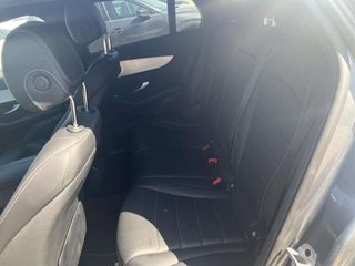 MERCEDES glc