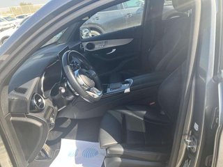 MERCEDES glc