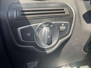 MERCEDES glc