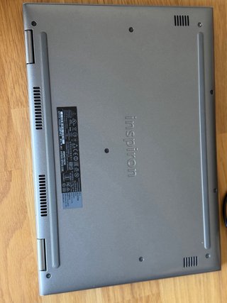 Portátil Dell Inspiron 13 5000