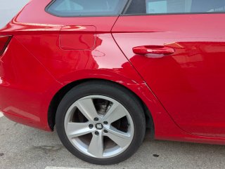 SEAT Leon 2015