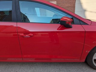 SEAT Leon 2015