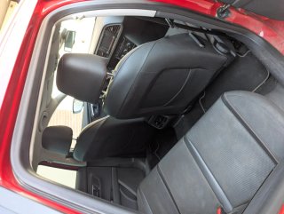 SEAT Leon 2015
