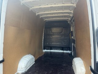 Volkswagen Crafter 2.0 140CV