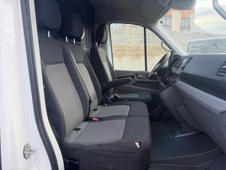 Volkswagen Crafter 2.0 140CV