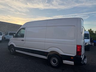 Volkswagen Crafter 2.0 140CV
