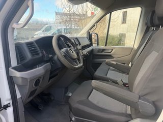 Volkswagen Crafter 2.0 140CV