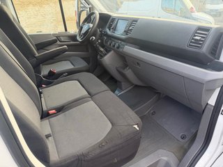 Volkswagen Crafter 2.0 140CV