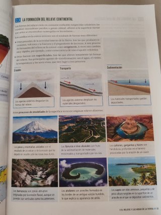 Proyecto: FanFest - Geografía e Historia 1 ESO